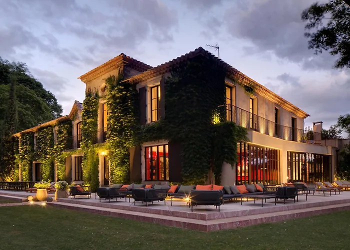 La Jasso Hôtel, Maison de Famille