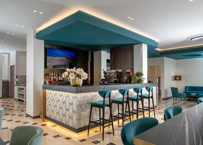 Hotel Grazia Riccione