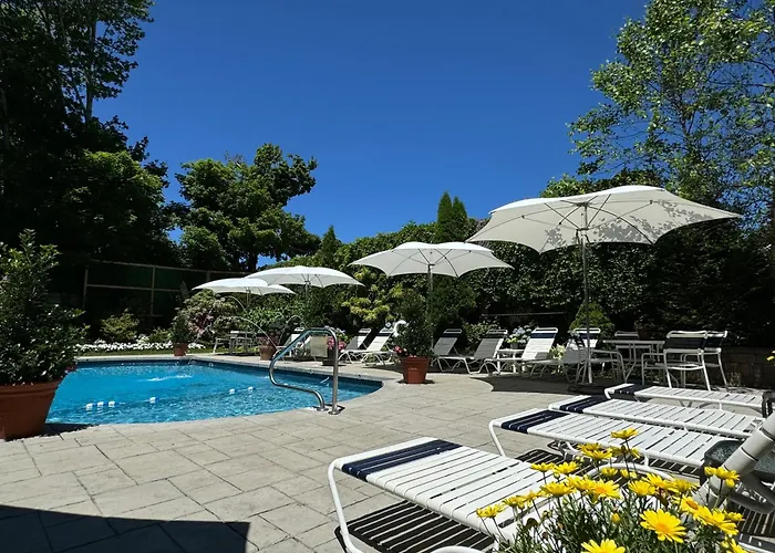 The Winstead Inn