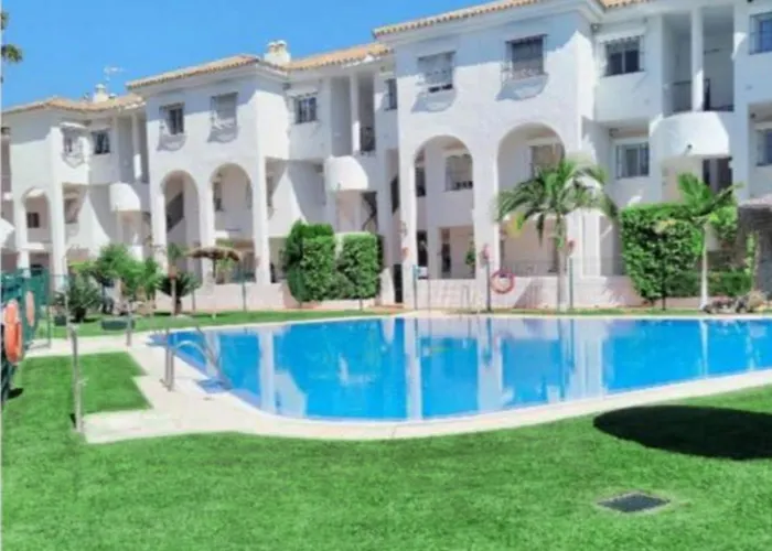Apartamento vacacional máximo 4 personas