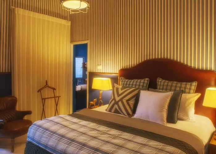 Tlv Beach 88 Hotel And Spa