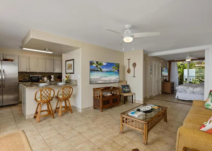 Hale Ono Loa - 121 -