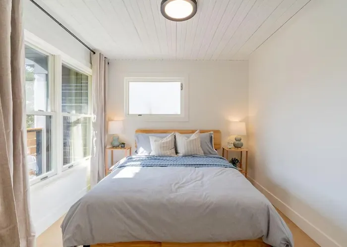 Charming 3Br Beach House With Bbq In Grand Bend