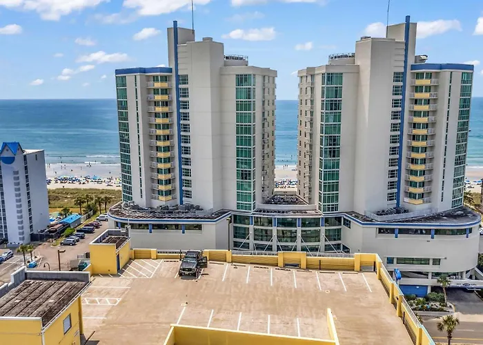 Avista Resort