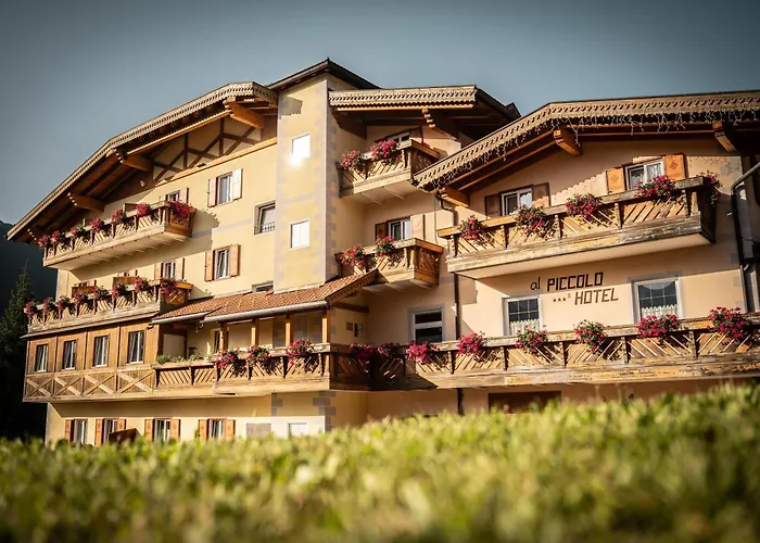 Al Piccolo Hotel
