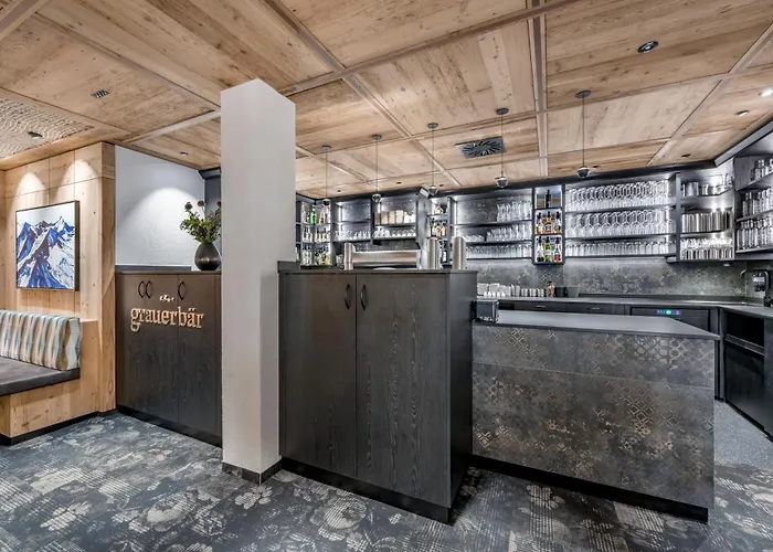 Hotel Grauer Baer