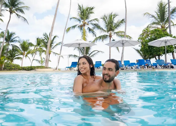 Coral Costa Caribe Beach Resort
