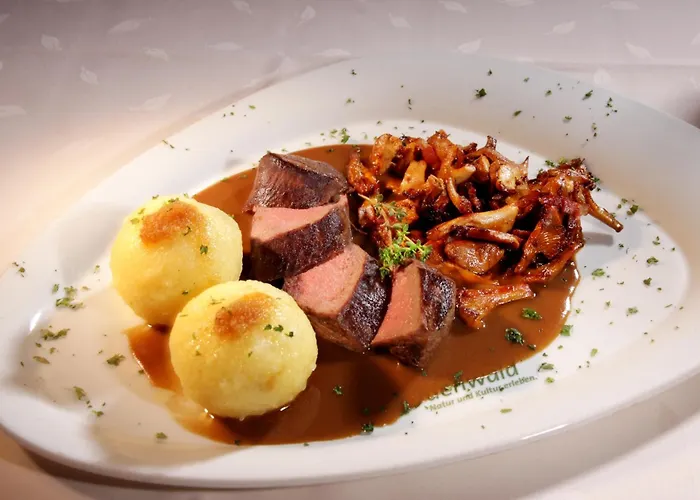 Hotel Restaurant Reichsadler