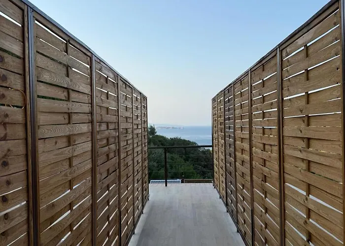 Es Cel De Begur Hotel