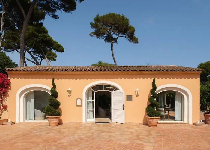 Villa Miraé by Inwood Hotels - Cap d'Antibes