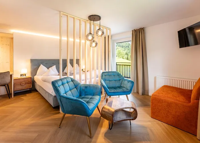 Boutique Hotel Pradell