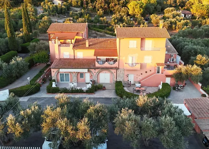 Casale Gli Ulivi