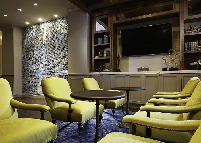 Hyatt Place Knoxville/Downtown