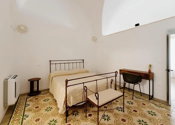 Notos B&B