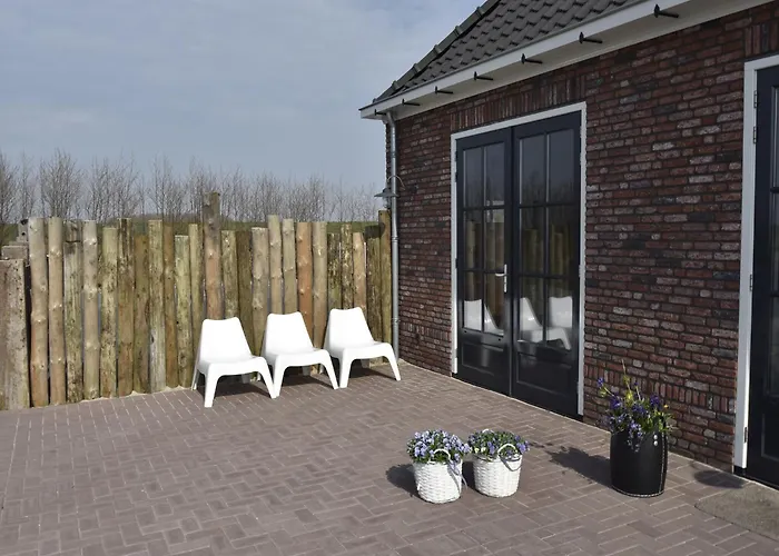 Holiday Home Near Groote Keeten Beach