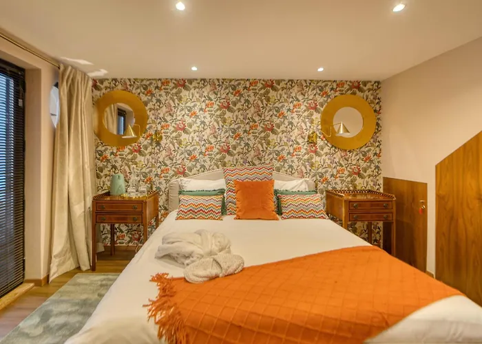Lourenco'S House Deluxe Cascais