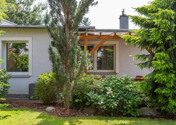 Holiday Homes Puck Garden Estate