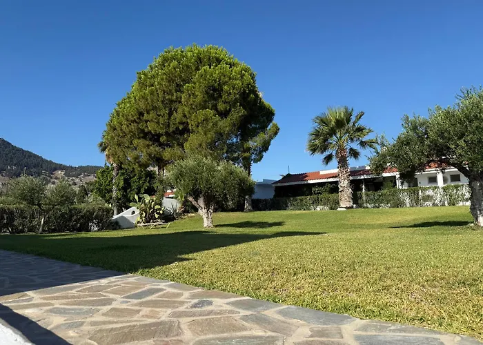 Villa Rizia
