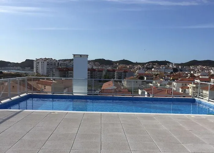 Apartment Sao Martinho Near Beach