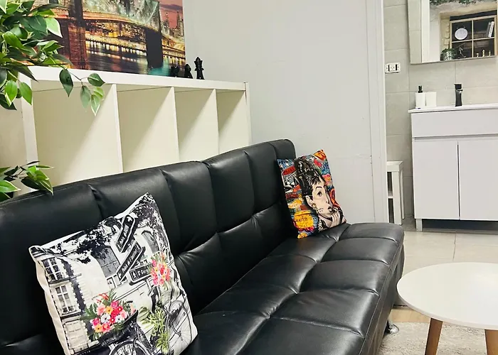 Ofek'S Place - Midtown Tlv