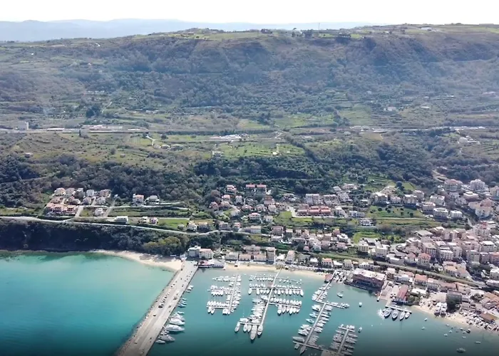 La Casetta Bianca Vicino Mare