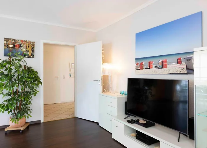TRA2c Residenz Niendorf- Baumgartner