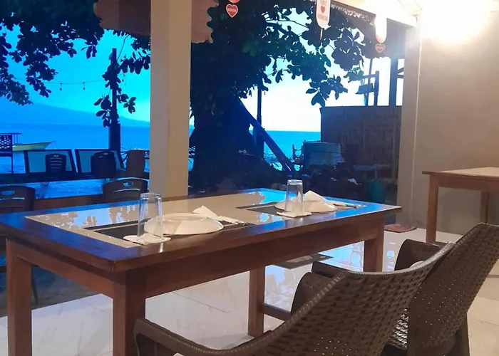 Mikha Homestay Bunaken