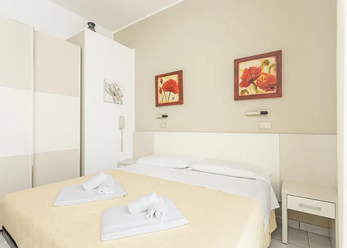 Hotel Dell'Angelo