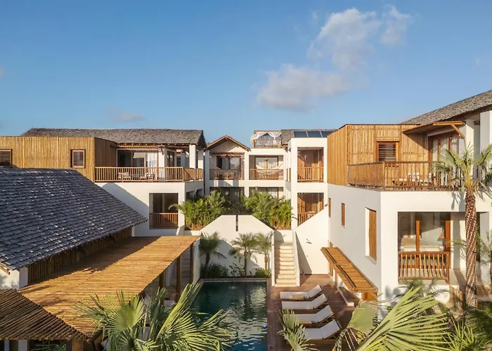 Villa Tapi