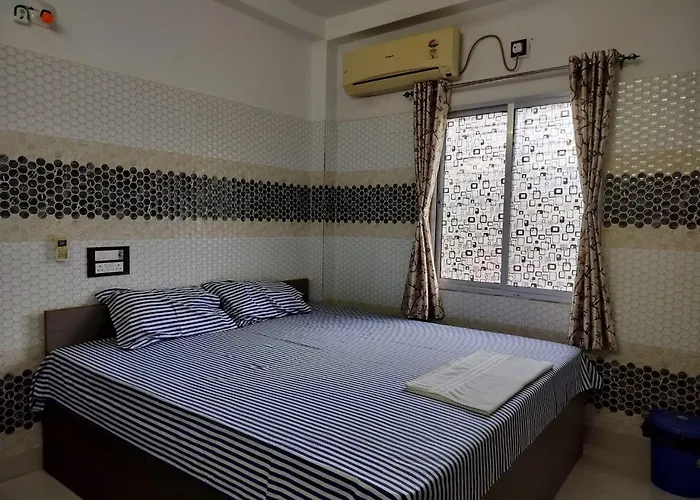 Swarnamayee Resort