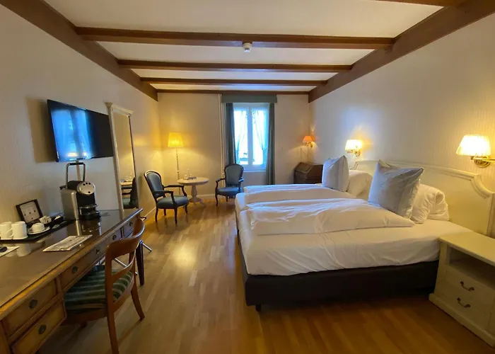 Carlton-Europe Vintage Adults Hotel