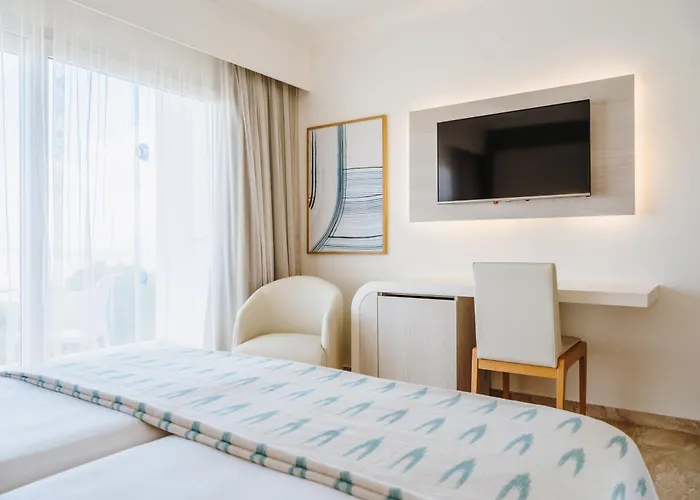 Grupotel Gran Vista & Spa
