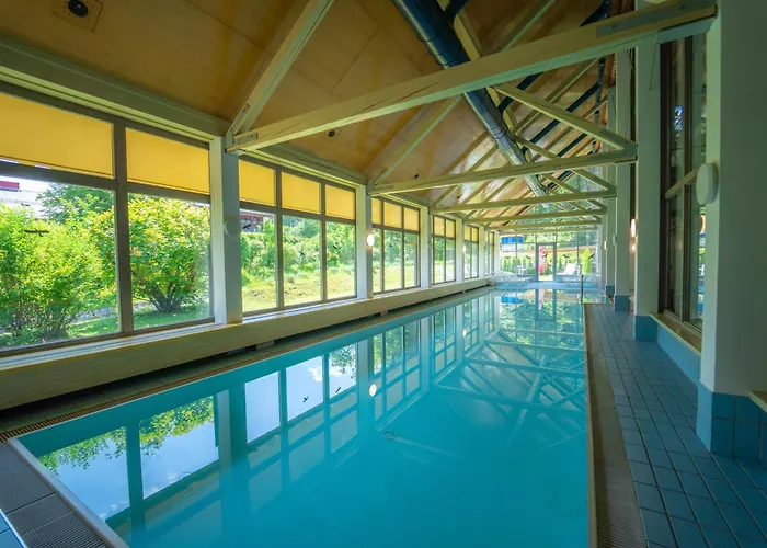 Hotel Jezero