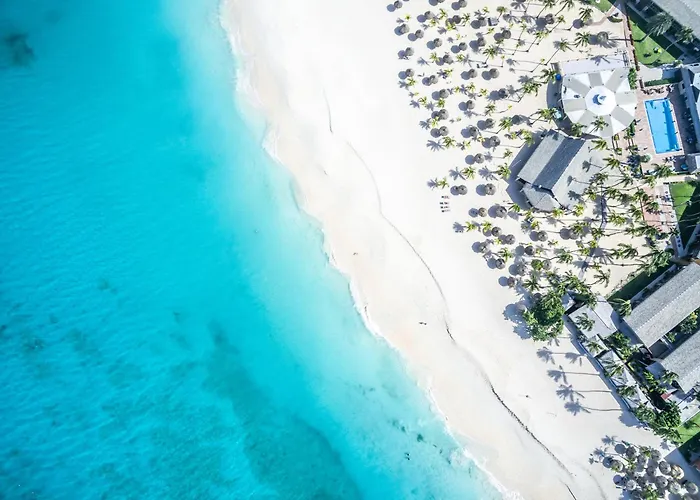 Manchebo Beach Resort And Spa