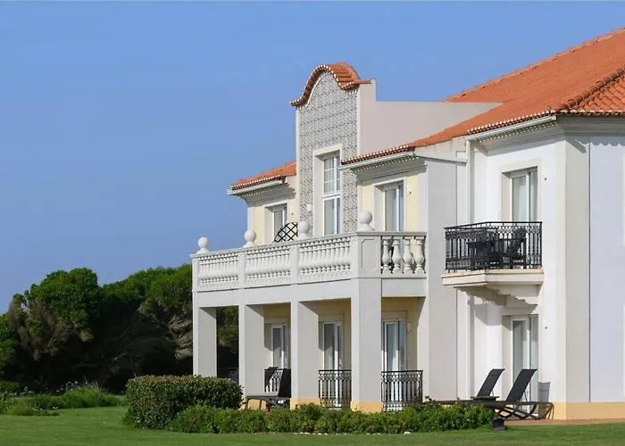 Praia D'El Rey Marriott Golf & Beach Resort