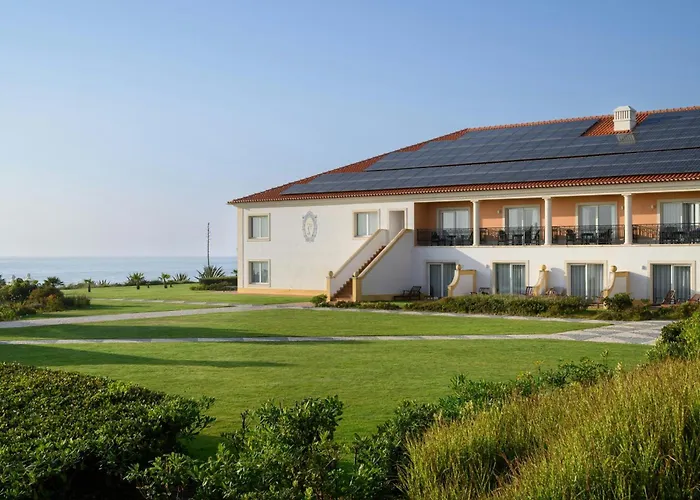 Praia D'El Rey Marriott Golf & Beach Resort