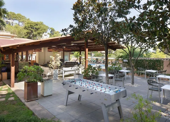 Hotel Sa Punta (Adults Only)