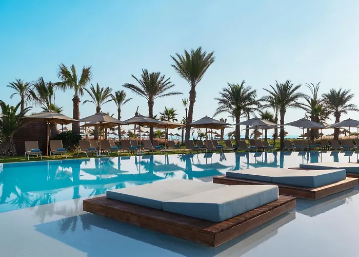 Iberostar Selection Eolia Djerba (Adults Only)
