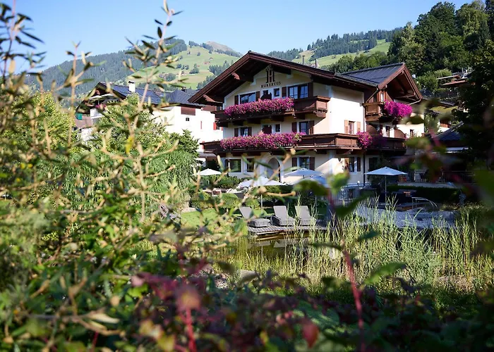 Hotel Hubertus
