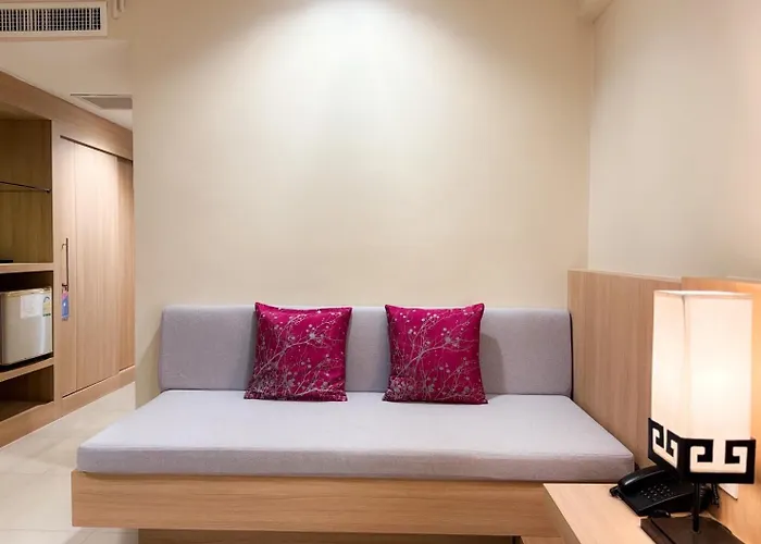 Apasari Krabi - Sha Extra Plus