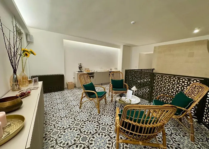 Hotel San Giuseppe Dimora Storica