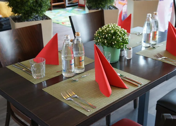 Holiday Inn Express Zuerich Airport By Ihg