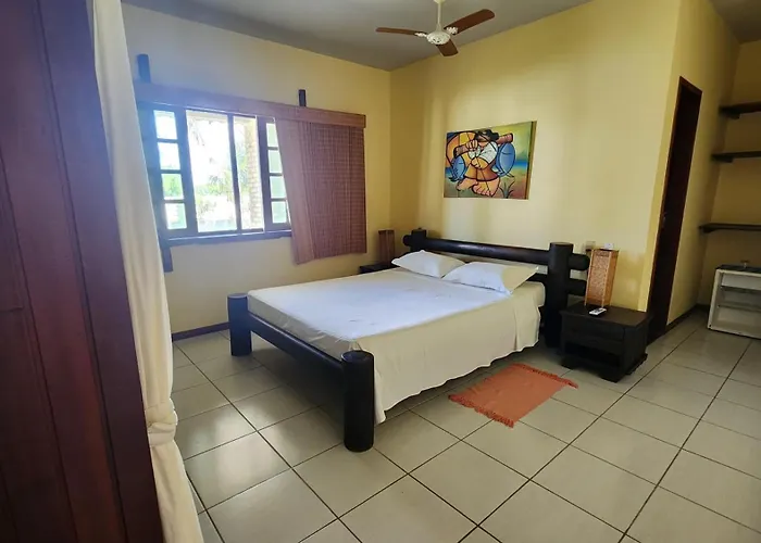 Eco Resort Vento Leste