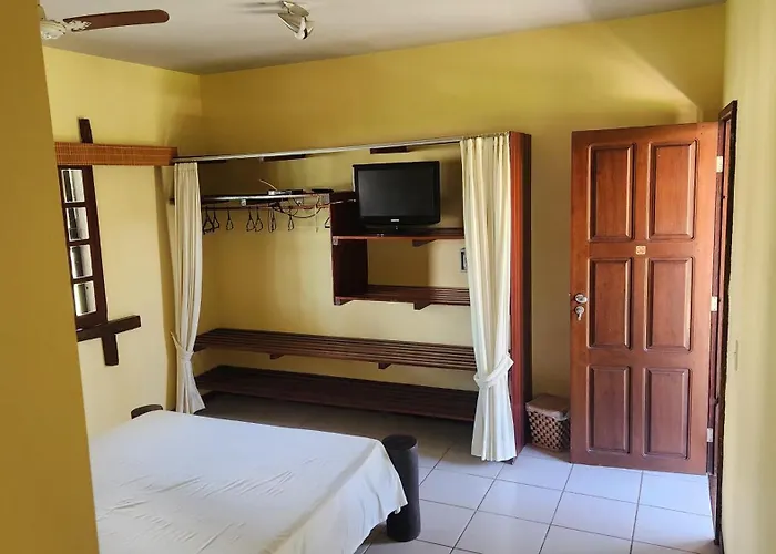 Eco Resort Vento Leste