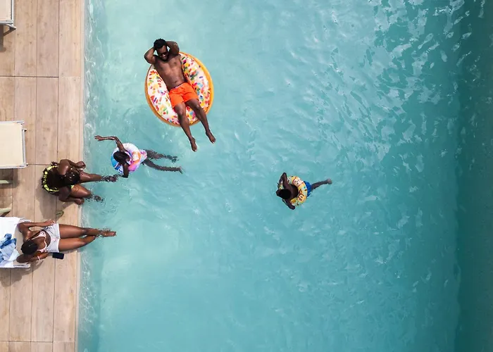 Residence Holidays