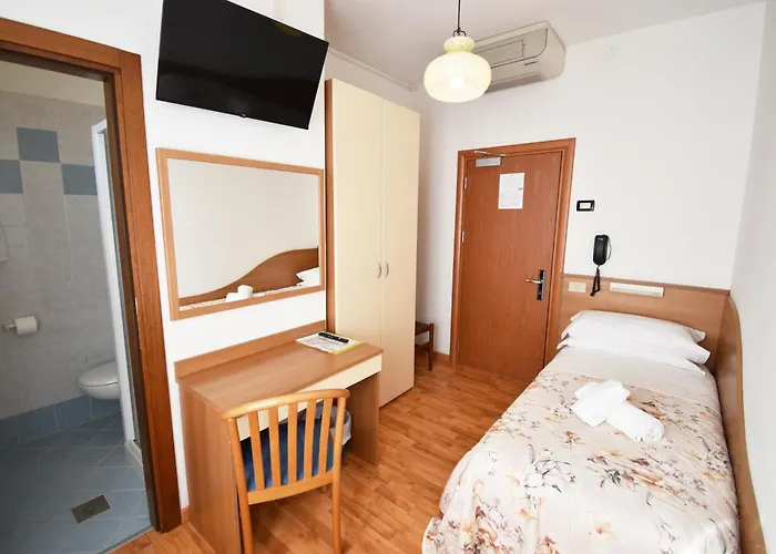 Hotel Galles