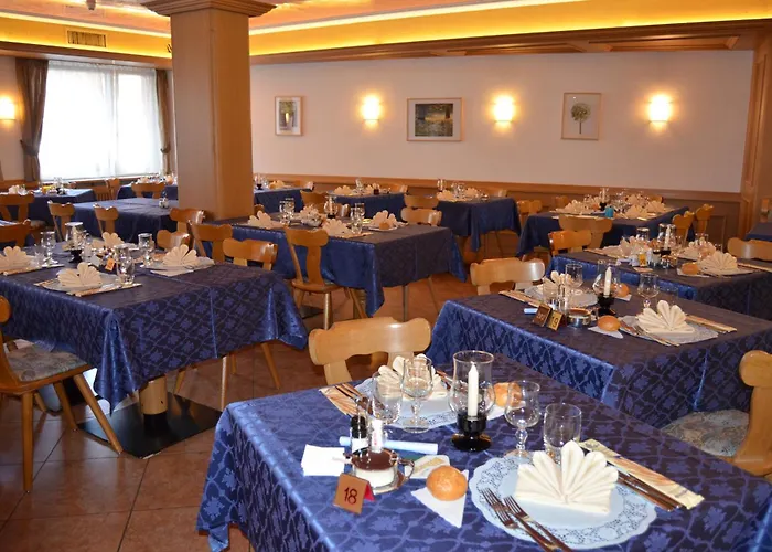 Hotel Ladina