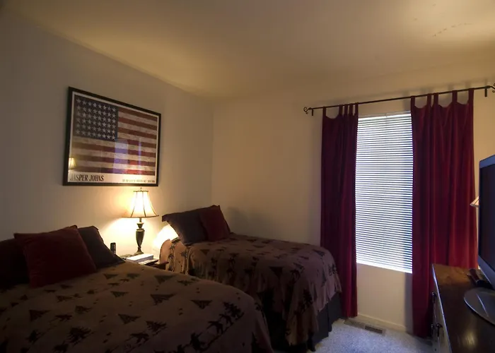 Snowcreek Resort Vacation Rentals