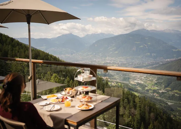 Mountain Lodge Prennanger