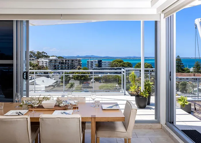 Cote D'Azur Resort